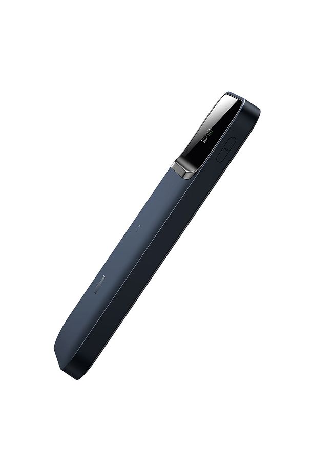 htcx Magsafe 2022 Edition Overseas 20w 10.000 Mah Kablosuz Şarjlı Powerbank Mavi Tex Yeni Model De - 3