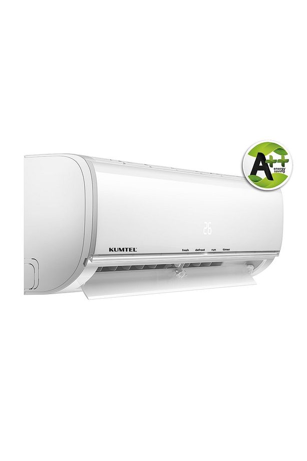 Kmsac-12 A++ 12.000 Btu Inverter Duvar Tipi Split Klima - 2