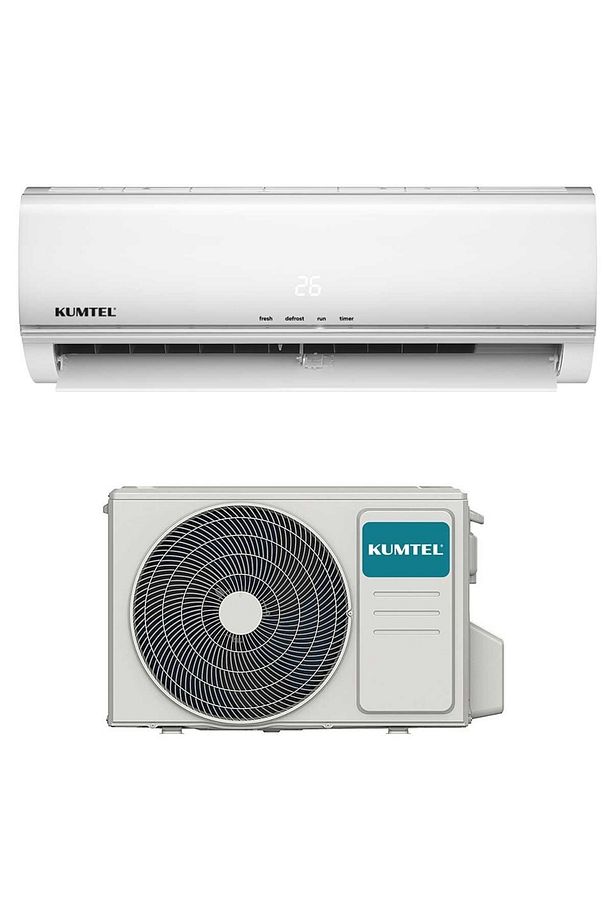 Kmsac-12 A++ 12.000 Btu Inverter Duvar Tipi Split Klima - 4