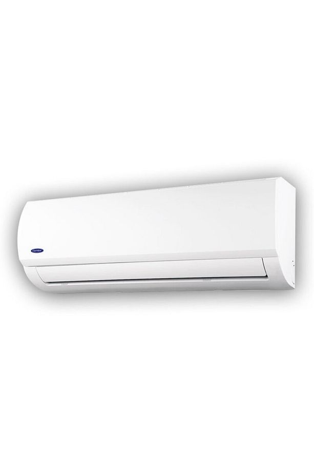 Alarko Carrier X-power Fresh Qha009d8s 9000 Btu Duvar Tipi Inverter Klima - 1