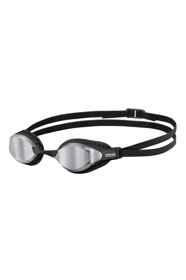 Air Speed Mirror Black/Silver