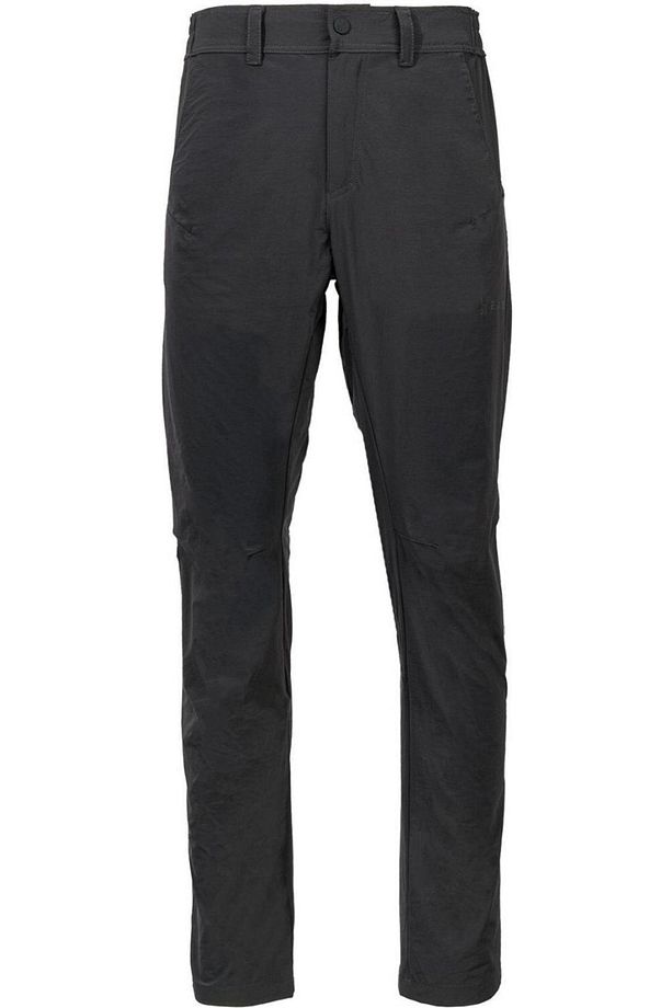 Erkek Pantolon Açık Gri Plasic - 3