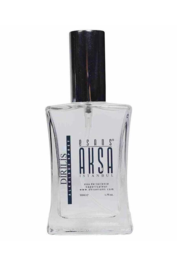 Diriliş - Esans 50 Cc - 1