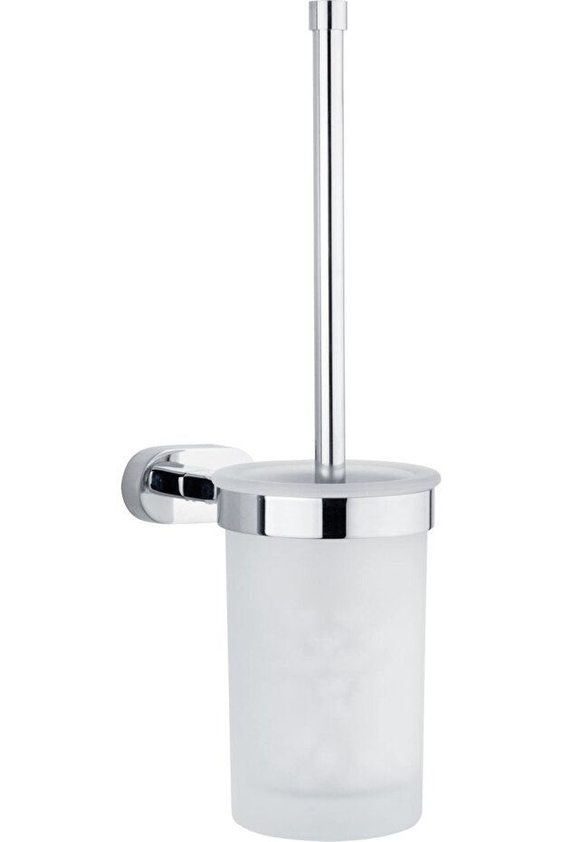 Java Hanging Toilet Brush - 1