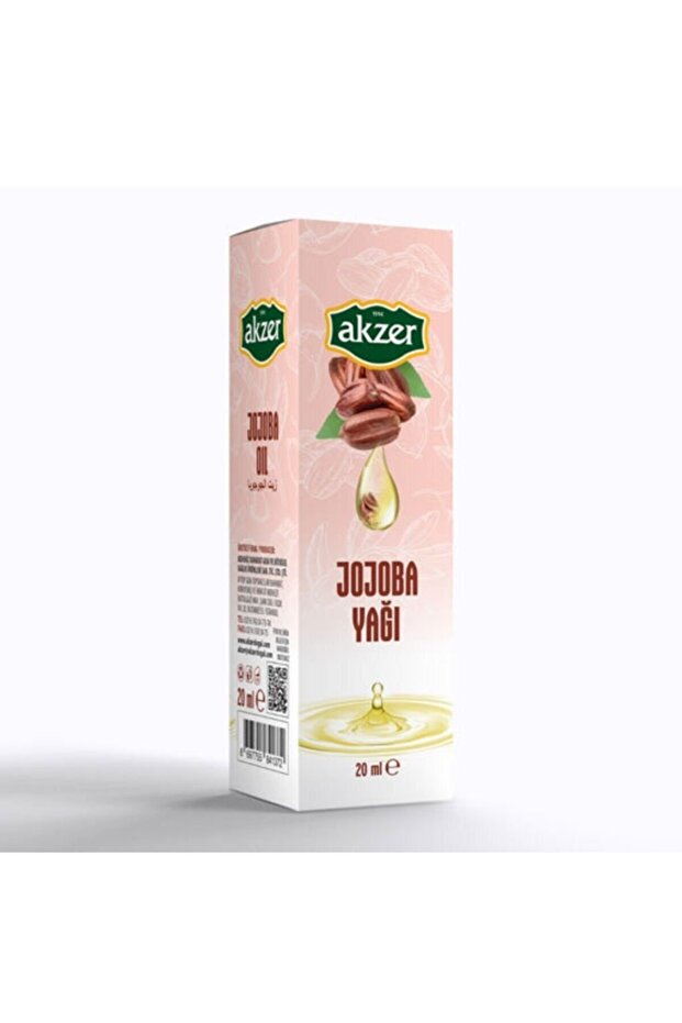 Jojobo Yağı - 1
