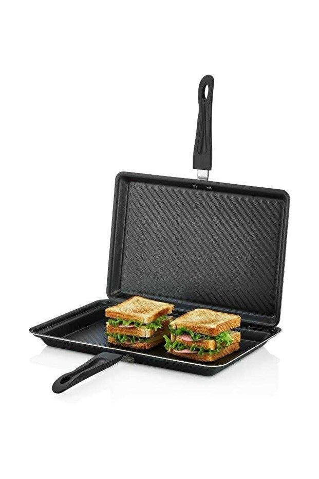 Tostmatik, Siyah - 1