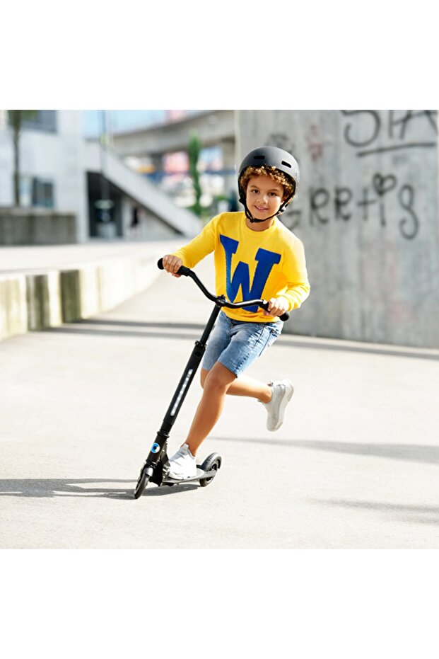 Sa0200 Sprite Deluxe Scooter - 5