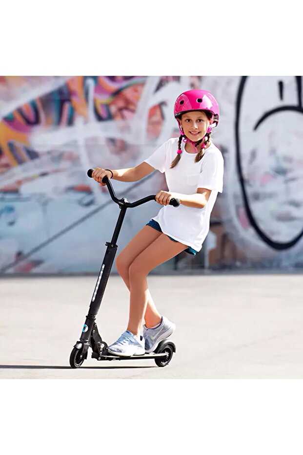 Sa0200 Sprite Deluxe Scooter - 6