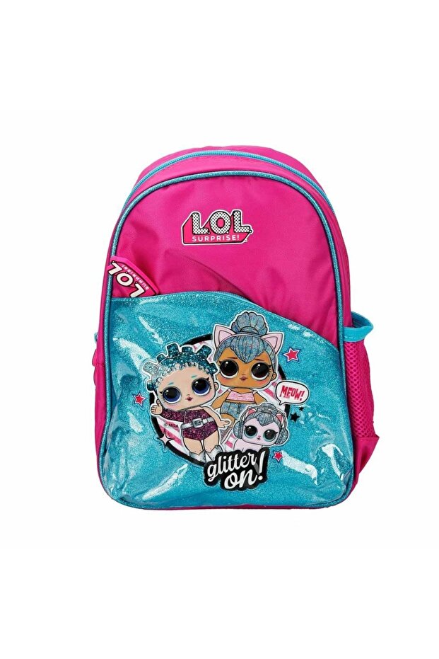 School Bag Lol 20458 - 1