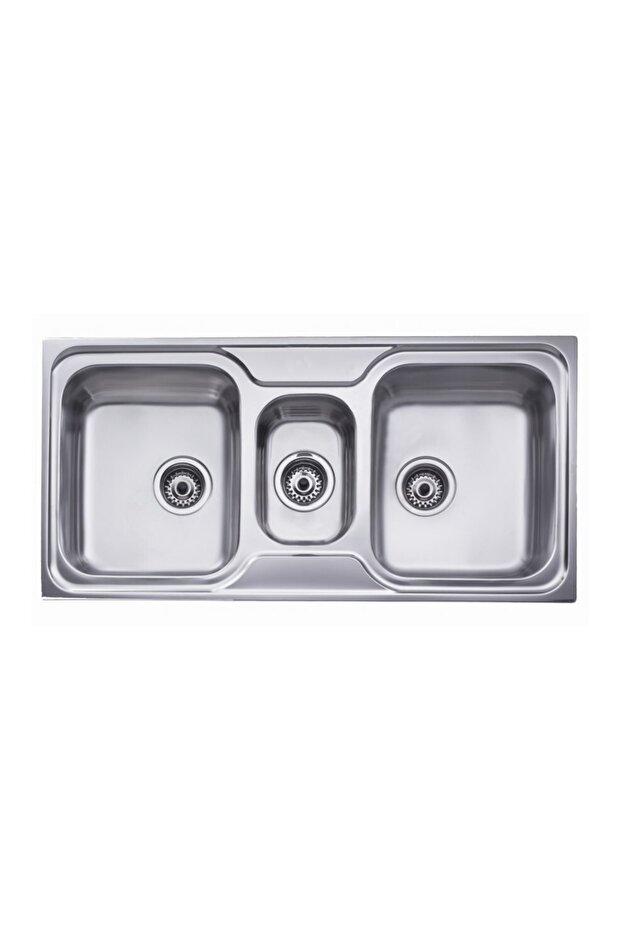 Eviye Classic 2 1/2b Paslanmaz - 1