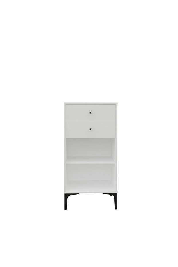 Focus Şifonyer(%100MDF) - 4