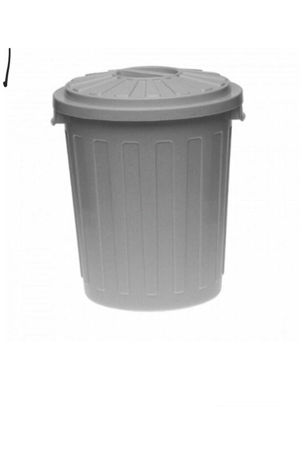 Çöp Kovası Herkül 70 Lt - 1