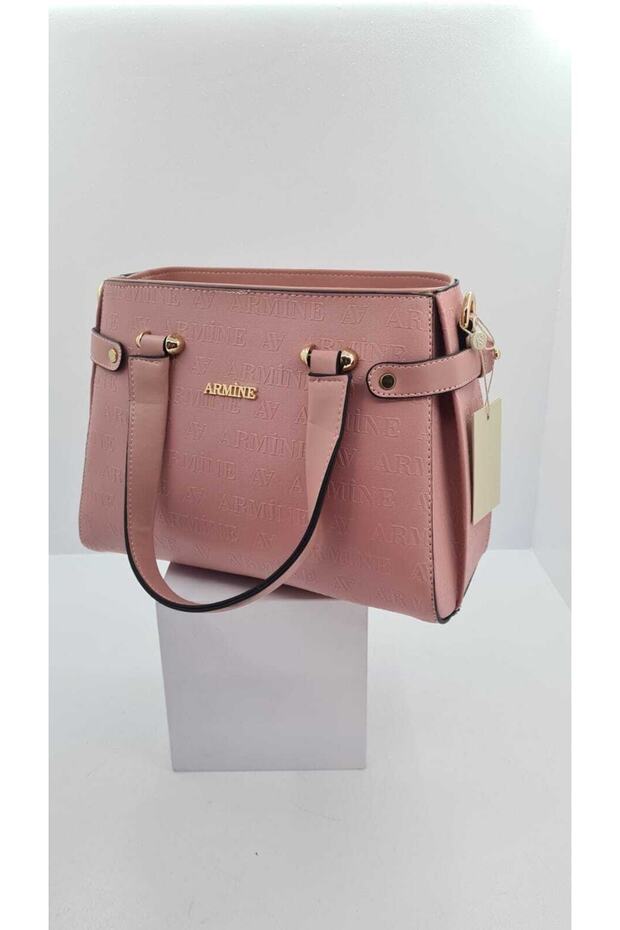 172 Çanta Lazer - 3