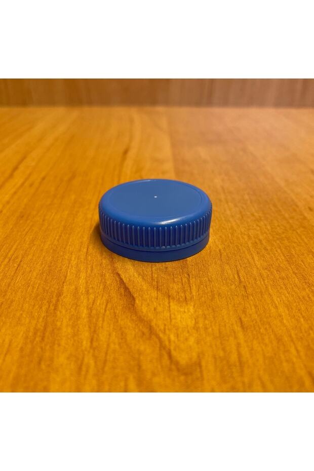 50 Pieces of Lockable Standard Water Bottle Cap - Fits Özkaynak, Plum, Water Bottle Vs Half Lt and 1.5 Lt