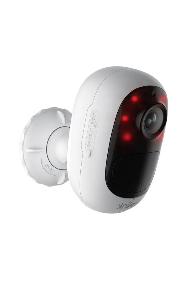 Argus 3 Pro Ip Kamera - 2