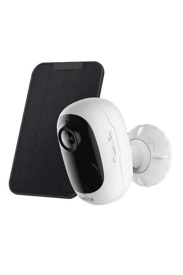 Argus 3 Pro Ip Kamera - 3