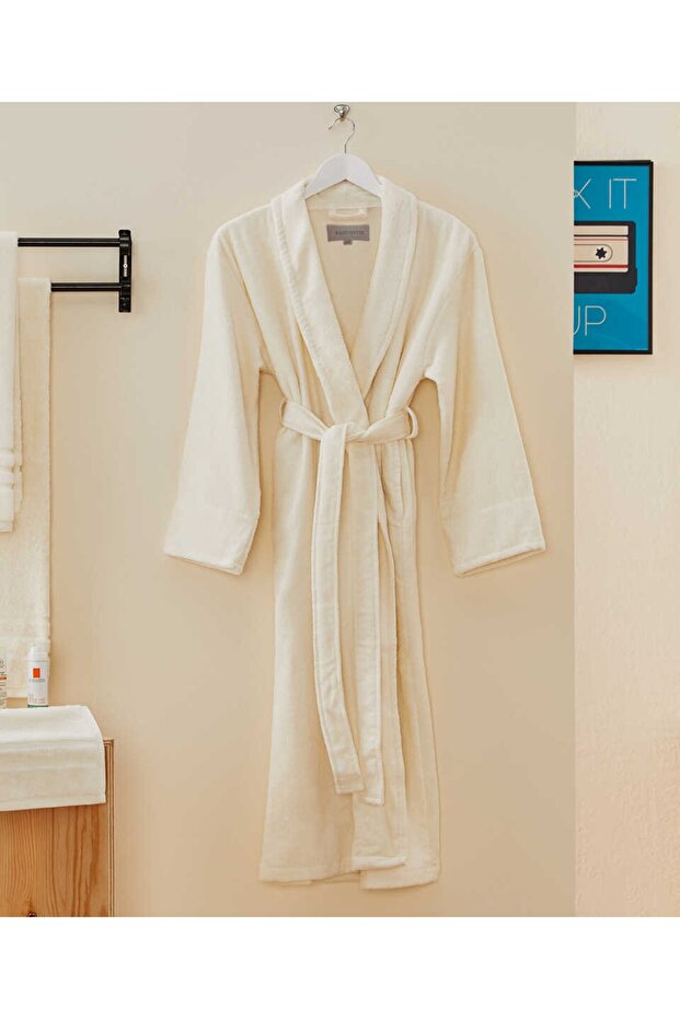 Mıcro Touch Bornoz - 2