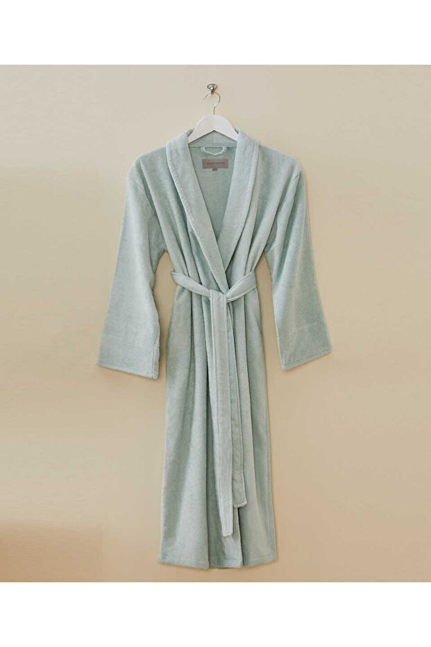 Mıcro Touch Bornoz - 4