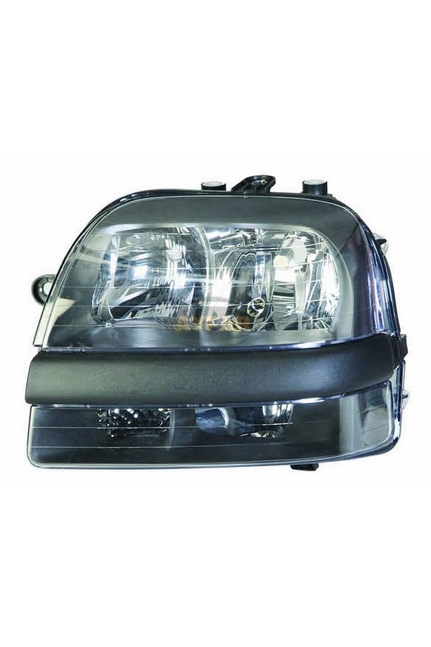 Fiat Doblo 1 Ön Far Sağ Motorlu 2001-2005 (46807769-CK) - 1