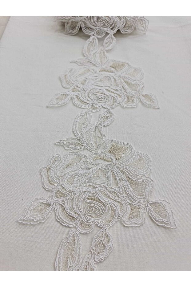 French Lace Guipure