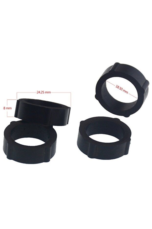 Eşanjör Contası 4lü - 1