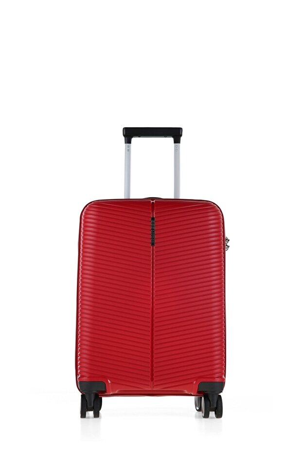 5224 Poliplan Kabin Boy Valiz - 1