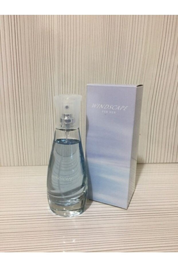 Windscape 50 Ml Kadın Parfüm - 1