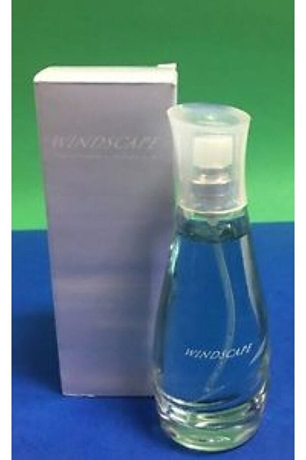 Windscape 50 Ml Kadın Parfüm - 3