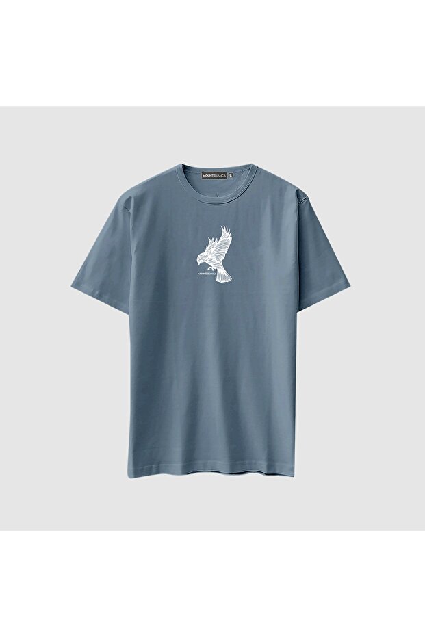 Eagle - Oversize T-shirt - 1