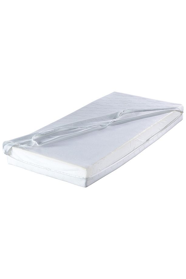 Tek Kişilik Ortopedik Yatak 90x200 - 3