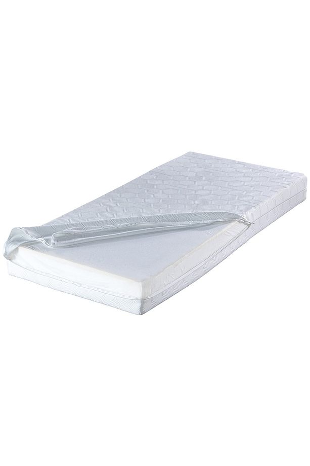 Tek Kişilik Ortopedik Yatak 90x200 - 5
