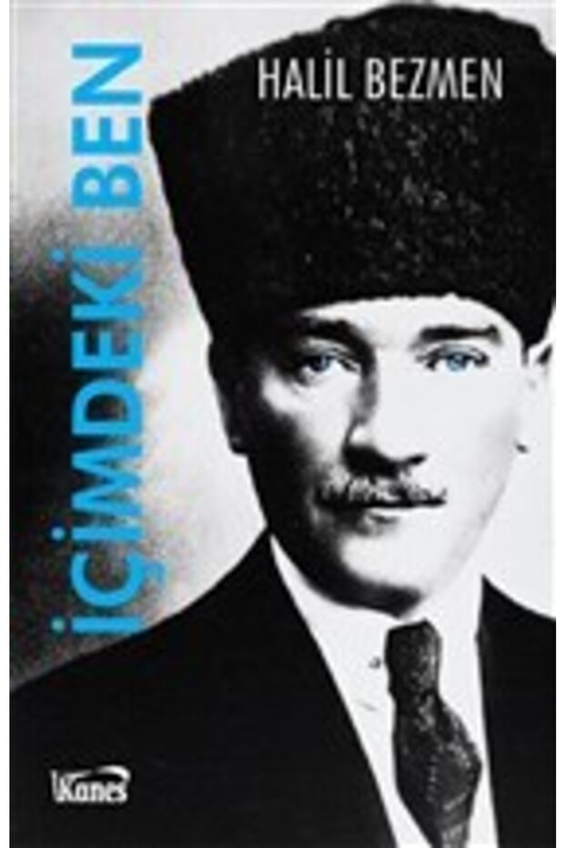 Içimdeki Ben