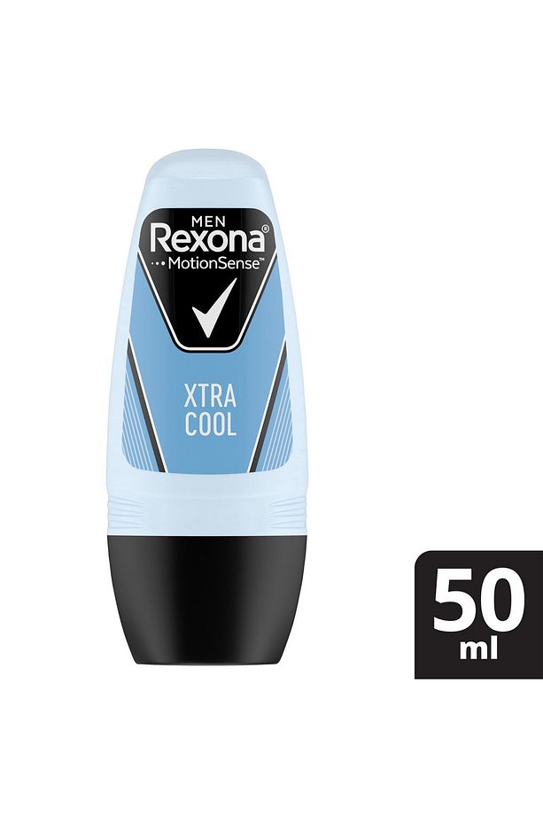 Men Xtra Cool Erkek Anti-perspirant Roll On Deodorant 50 ml 1 Paket (1 X 50 Ml) - 3