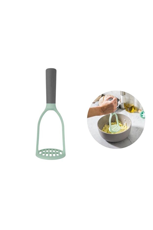 Patates Ezeceği - 2