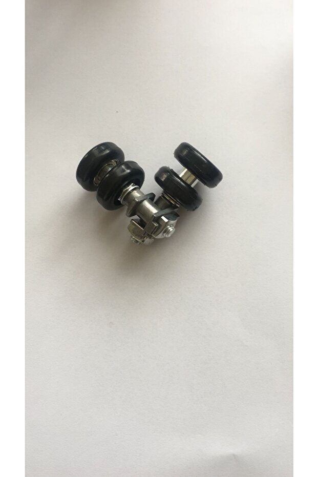 Cam Balkon Tekeri - 3