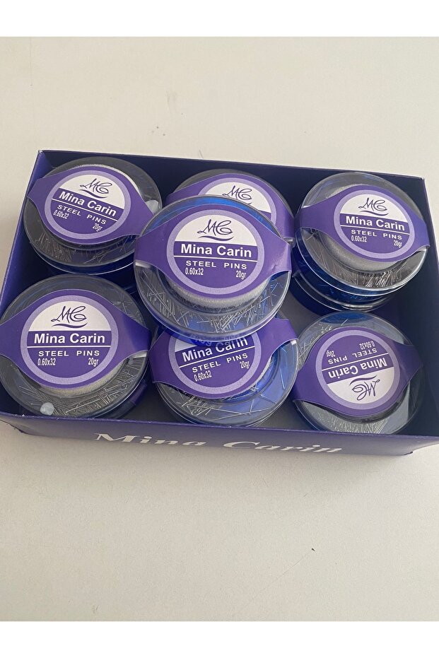 إبرة إسفنجية 12 قطعة - 2