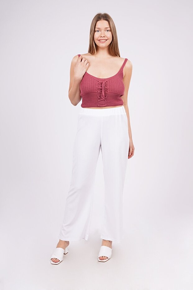 Φαρδύ παντελόνι - 1