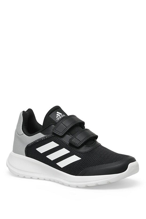 Black - Tensaur Run 2.0 Cf K Boys' Sneakers
