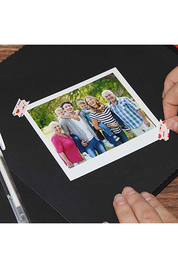 Instabook Memory Book - 7