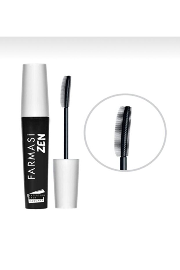 3N Shop Zen Mascara 8ml