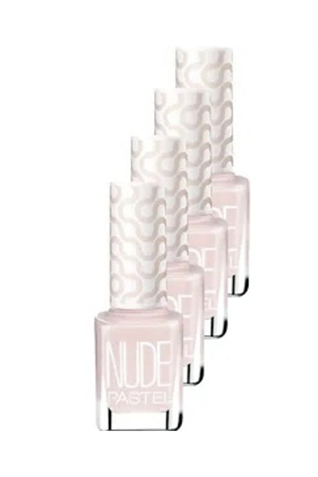 Nude Bride Oje 4’lü Set - 1