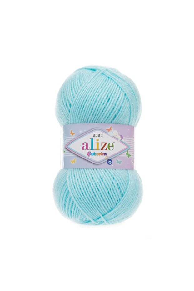 Şekerim Bebe 189 - 1