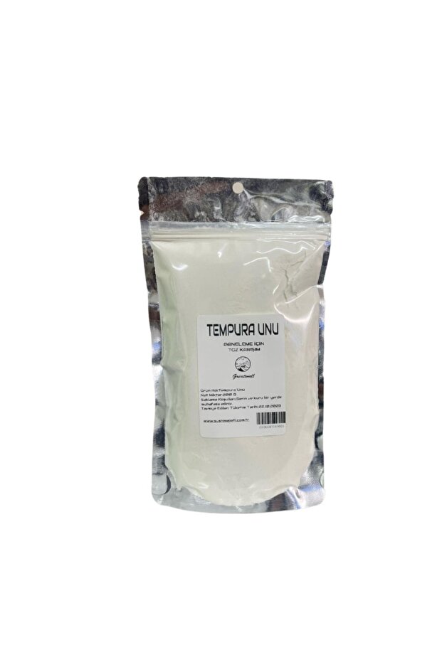 Tempura Unu 200 Gr - 1