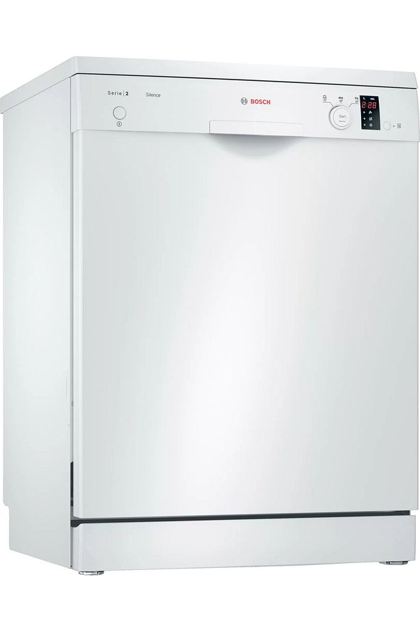 SMS23BW00T 3 Programlı Bulaşık Makinesi - 1