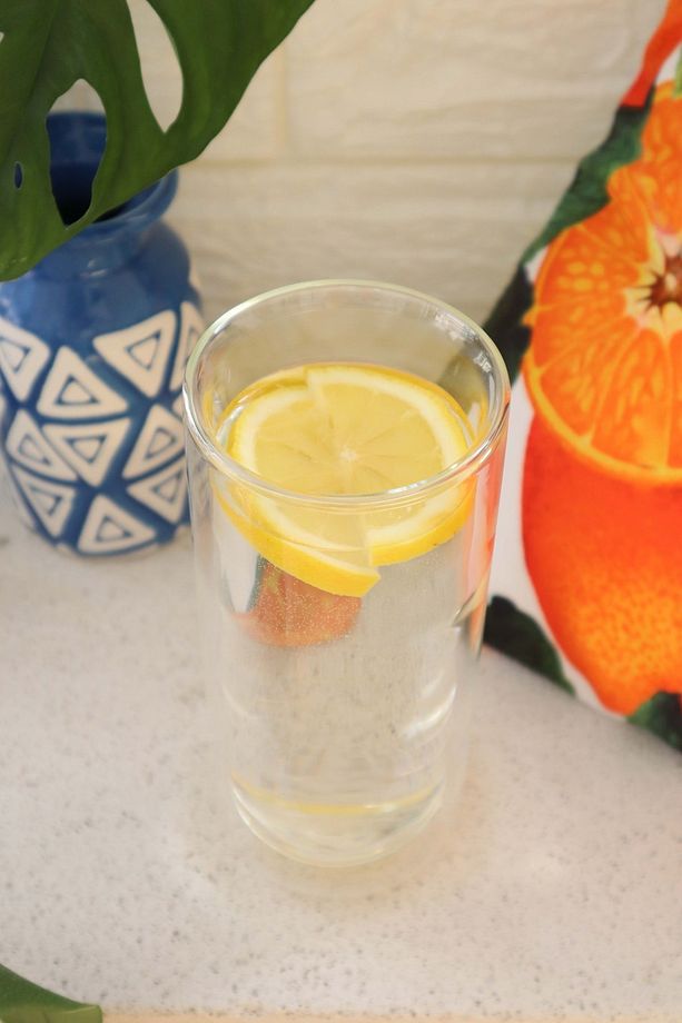 Epinox Kulplu Çift Cidarlı Kahve, Su Ve Çay Bardağı 500ml - 4