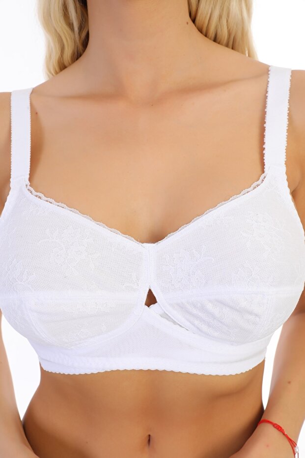 Perfect Gathering Reducer Bra - 5