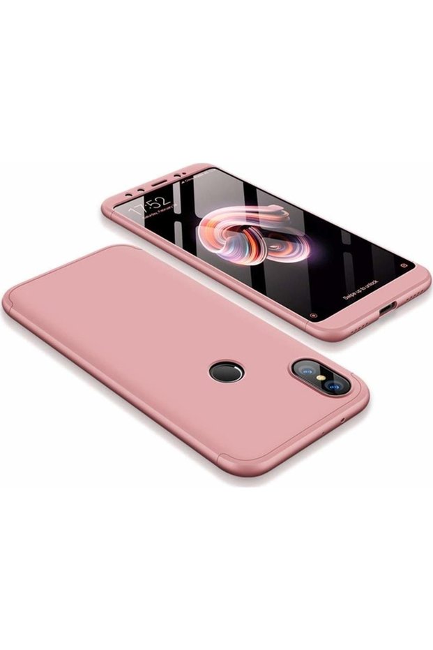 Mi 6X / A2 360 Degree Quality Full Protection Ays Case