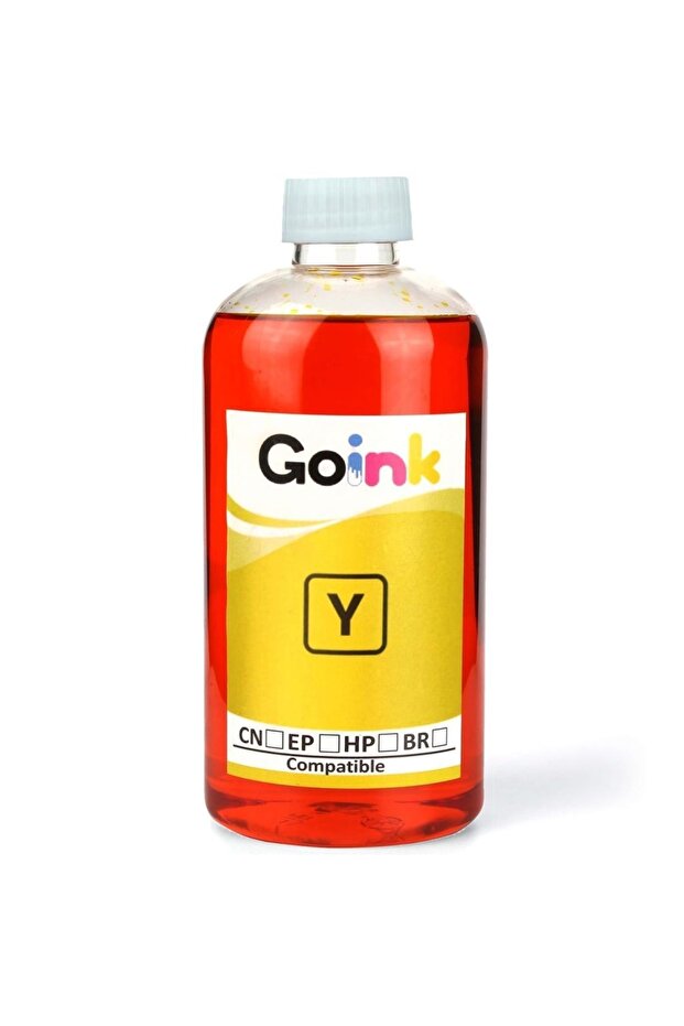 Epson L3250 4x400 Ml Mürekkep Seti Uyumlu - 4