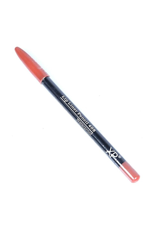 Dudak Kalemi Waterproof No: 408 - 1