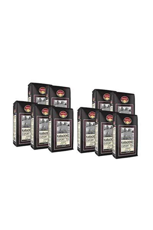 5 kg First Harvest Tea Export - 1